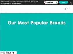 Sites similar to mooseworld.com.au