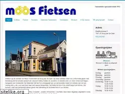 Sites similar to moosfietsen.nl