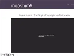 Sites similar to moosh.im