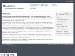 Sites similar to moosh.net