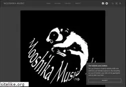 Sites similar to mooshikamusic.com