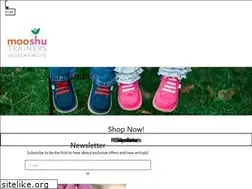 Sites similar to mooshutrainers.com