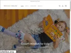 Sites similar to mooshworld.com