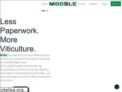 Sites similar to moosle.de