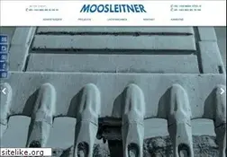 Sites similar to moosleitner.eu