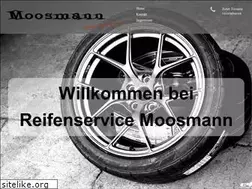 Sites similar to moosmann-tires.de