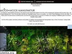 Sites similar to moosmoos.de