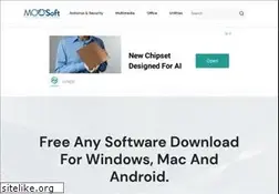Sites similar to moosoft.com