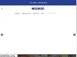Sites similar to moosoo.com