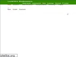 Sites similar to moospaneele.de