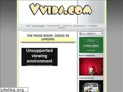 Sites similar to moosroom.com