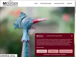 Sites similar to moossen.de