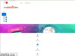Sites similar to moosto.com