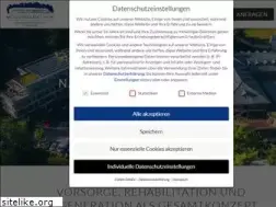 Sites similar to mooswaldklinik.de