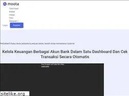Sites similar to moota.co