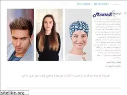 Sites similar to mootabjam.ir