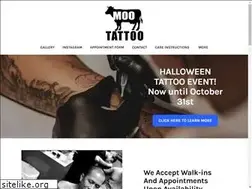 Sites similar to mootattoo.com