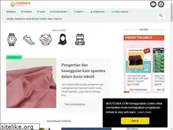 Sites similar to mooteara.com