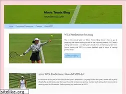 Sites similar to mootennis.com