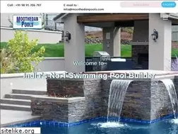Sites similar to moothedanpools.com