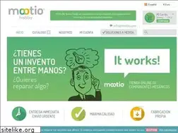 Sites similar to mootio-hobby.com