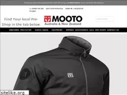 Sites similar to mooto.com.au