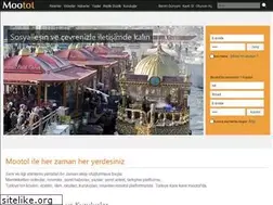 Sites similar to mootol.com
