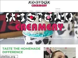 Sites similar to mootowncreamery.com