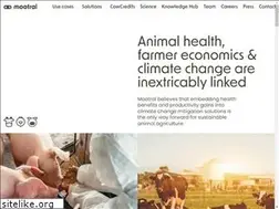 Sites similar to mootral.com