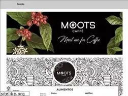 Sites similar to mootscafe.com