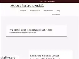 Sites similar to mootslaw.com
