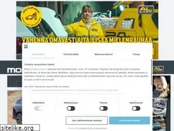 Sites similar to moottori.fi