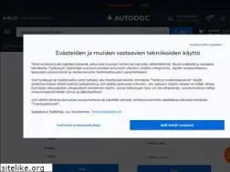 Sites similar to moottorioljy24.fi