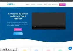 Sites similar to mootup.com
