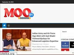 Sites similar to mootv.in