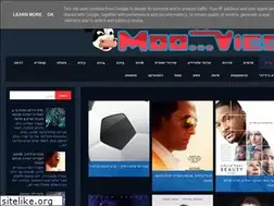 Sites similar to mootvies.blogspot.com
