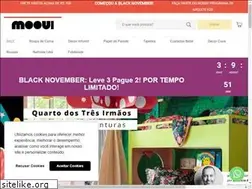 Sites similar to mooui.com.br