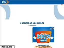 Sites similar to moov-africa.ci