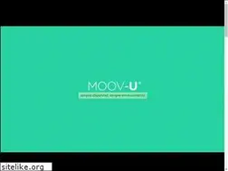 Sites similar to moov-u.pt