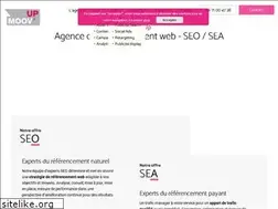 Sites similar to moov-up.fr