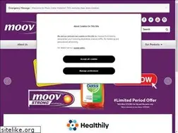 Sites similar to moov.co.in