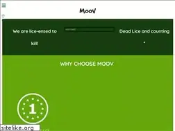 Sites similar to moov.com.au