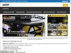 Sites similar to moov.com.tr