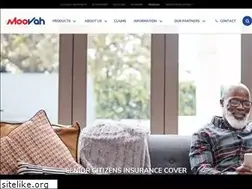Sites similar to moovah.co.zw