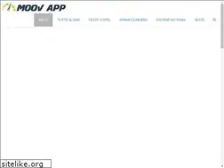 Sites similar to moovapp.com.br