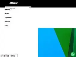 Sites similar to moovbydexter.com.ar