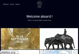 Sites similar to moove.be