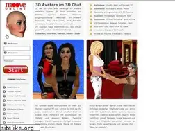 Sites similar to moove.de