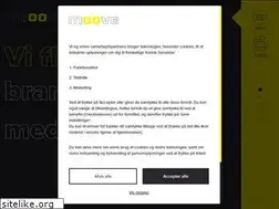 Sites similar to moove.dk