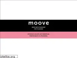 Sites similar to moove.pl
